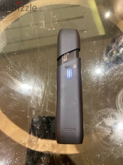 iQos