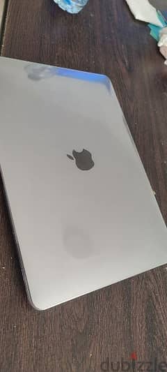 MacBook Air m1 2020