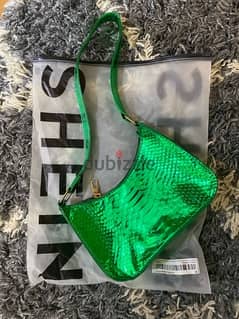 New bag from shein