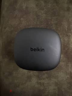 belkin wireless earbuds حبتها