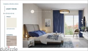 3 bedrooms for sale in club residence , October