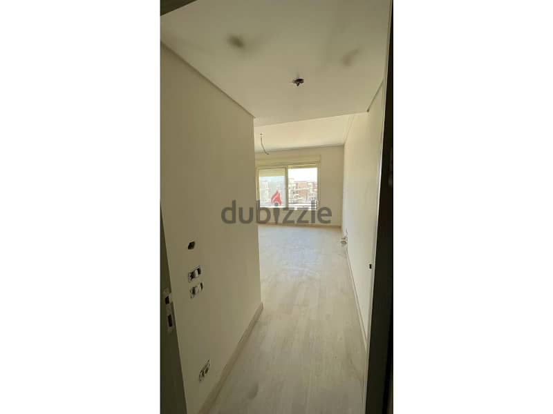 apartment for sale amberville , new giza view lake 7