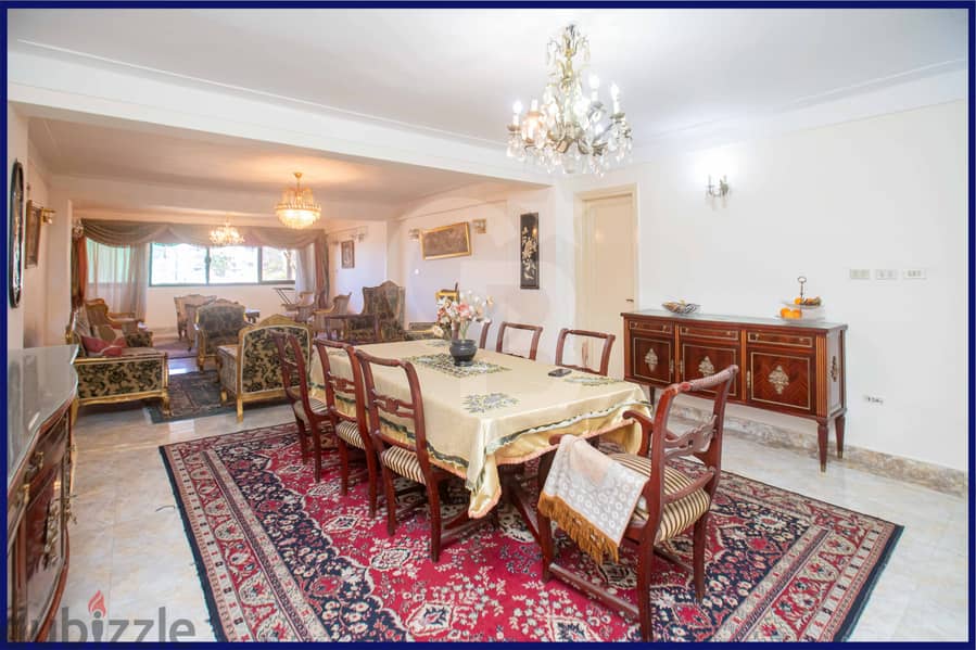 Apartment for sale, 210 m, Glim (Qasid Karim Street) 0
