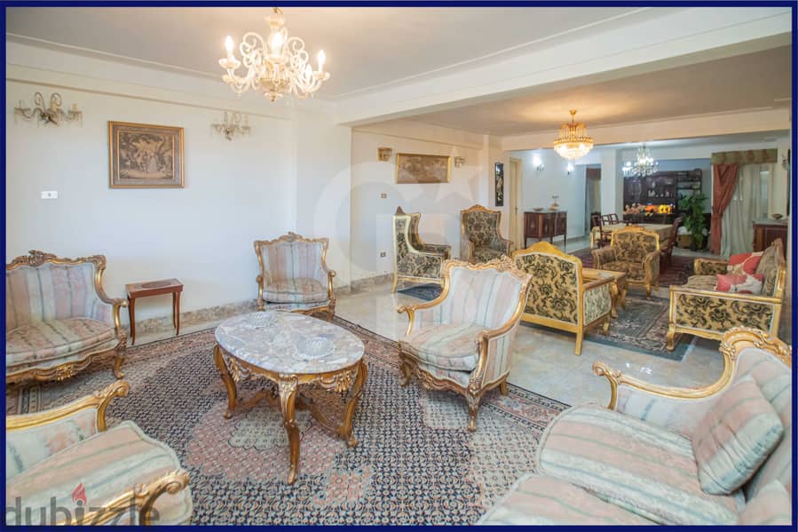 Apartment for sale, 210 m, Glim (Qasid Karim Street) 2