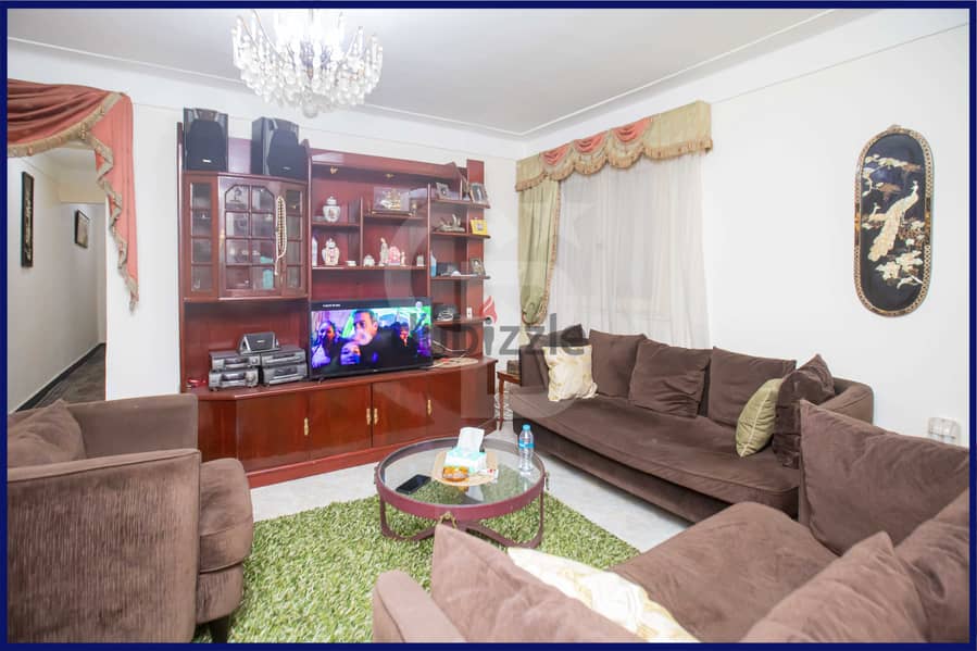 Apartment for sale, 210 m, Glim (Qasid Karim Street) 4