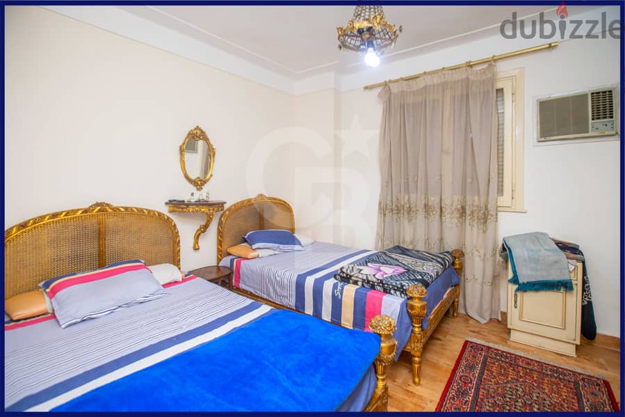 Apartment for sale, 210 m, Glim (Qasid Karim Street) 11