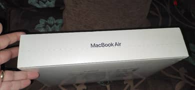 sealed MacBook air m2