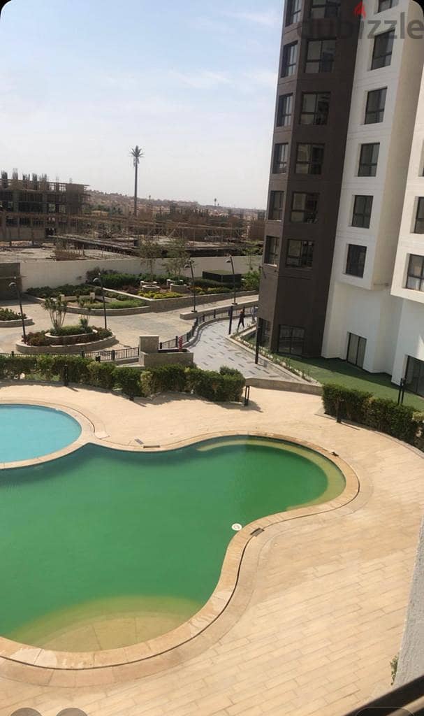 Hot Deal For Rent Modern Furnished Duplex in porto New Cairo 5