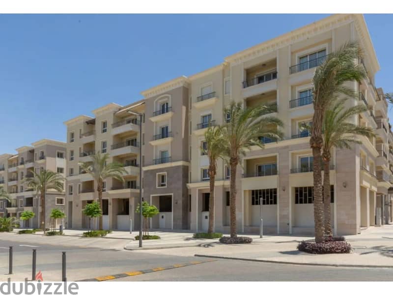 for sale apartment 3 bedroom finished with ACs &applaince ready to move special price For quick sale 11