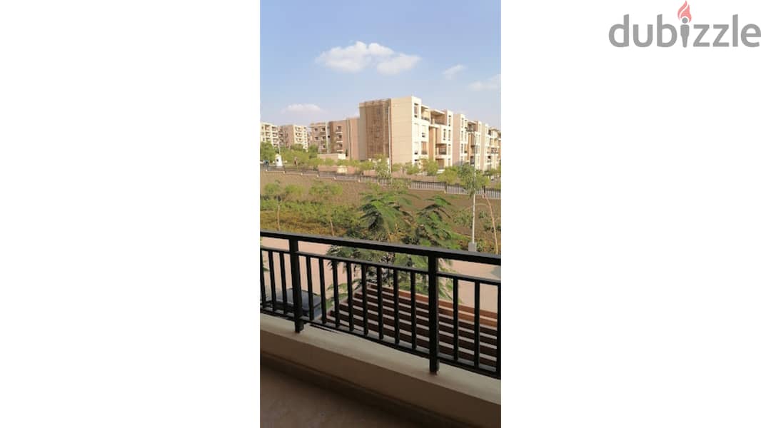 Quattro Villa at a very special price in Taj City Landscape View New Cairo 15