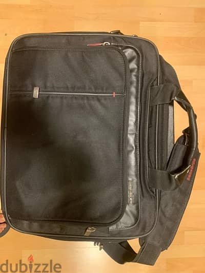 samsonite laptop