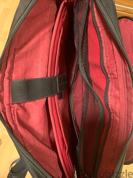 samsonite laptop bag 1