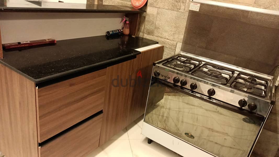 Apartment with private garden, Prime View for rent at the lowest available price / fully furnished - Al Narges - New Cairo - Fifth Settlement 20