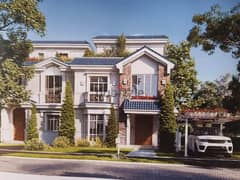 Town house For Sale 210 M ON Landscape With Installments 0