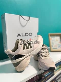 High top Aldo Sneakers Aldo (38)