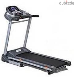 one o one treadmill