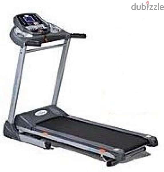 one o one treadmill 1