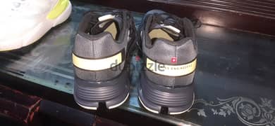 Original shoes qc size 45