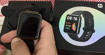 Xiaomi redmi lite 2 watch
