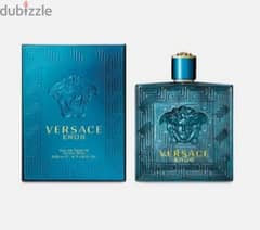 Perfume Versace Eros 100 ml