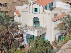 Villa Resale in Heliopolis Masr Al Gedida