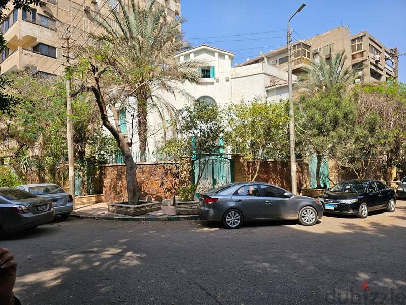 Villa Resale in Heliopolis Masr Al Gedida 3