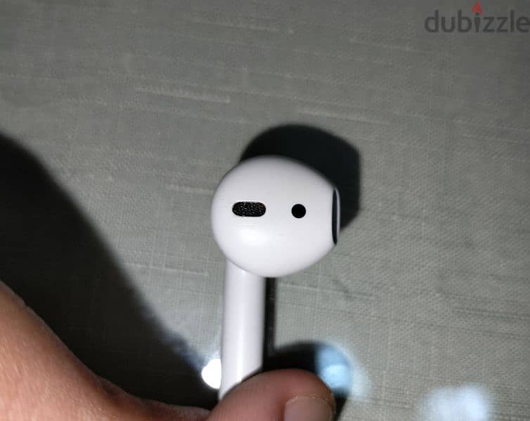 AirPods 2 "Apple" Original 4