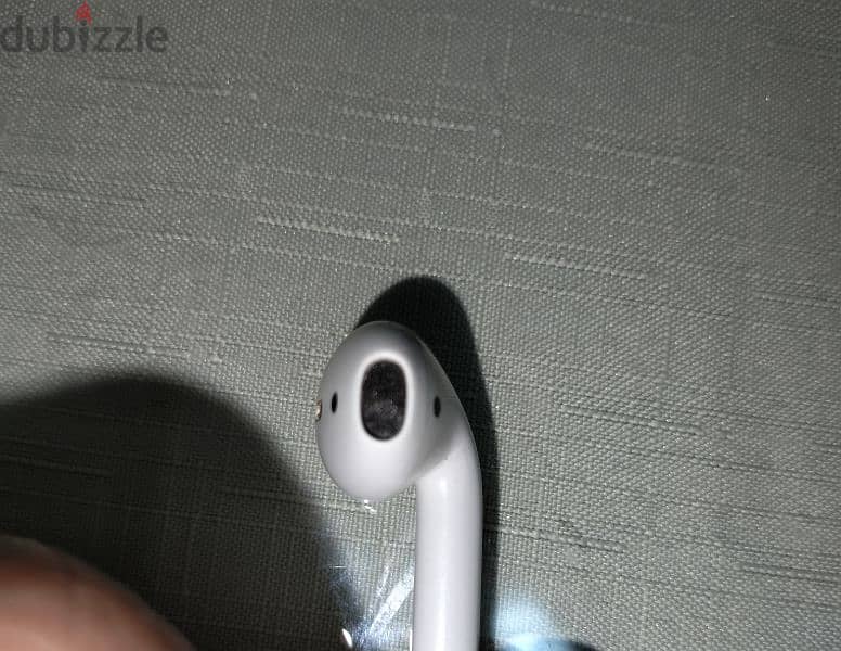 AirPods 2 "Apple" Original 5