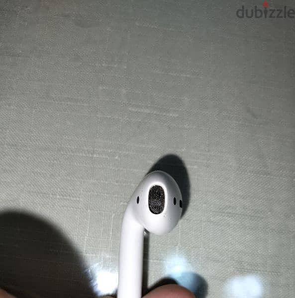 AirPods 2 "Apple" Original 7