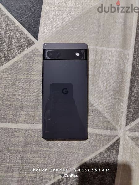 google pixel 6a 2
