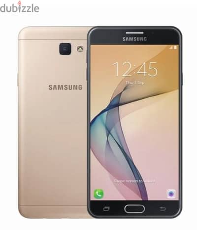 Samsung j7 prime