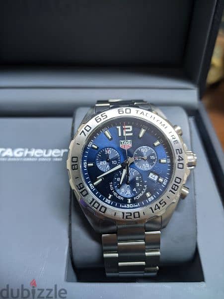 Tag Heuer 0