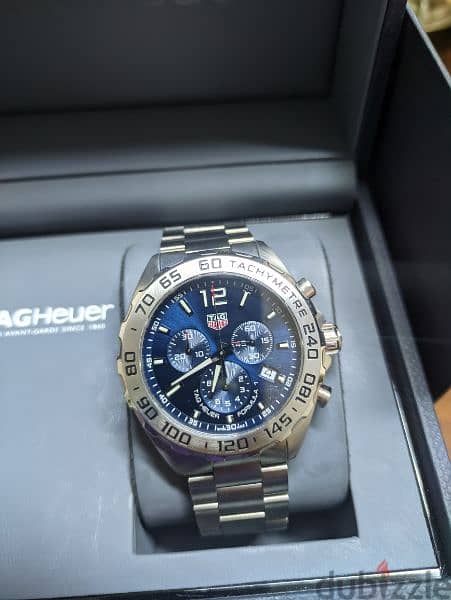 Tag Heuer 2