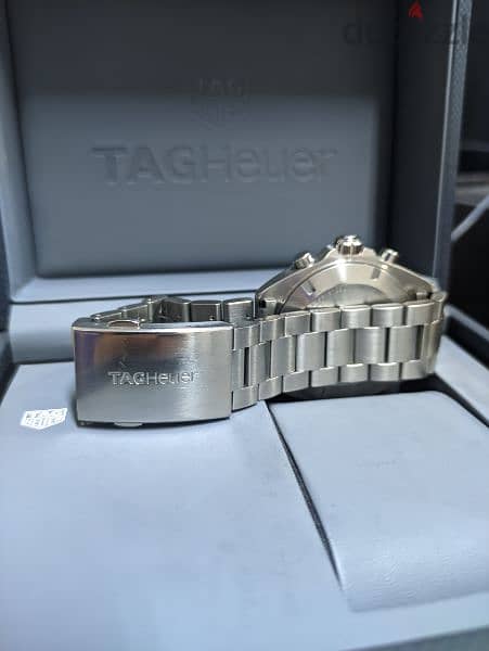 Tag Heuer 4