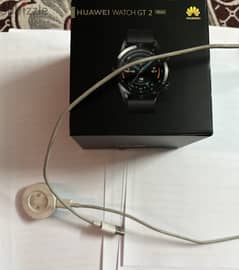 Huawei Watch Gt 2 46mm