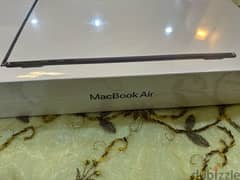 MacBook Air M2 512 New