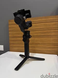 DJI RSC2 In very good condition