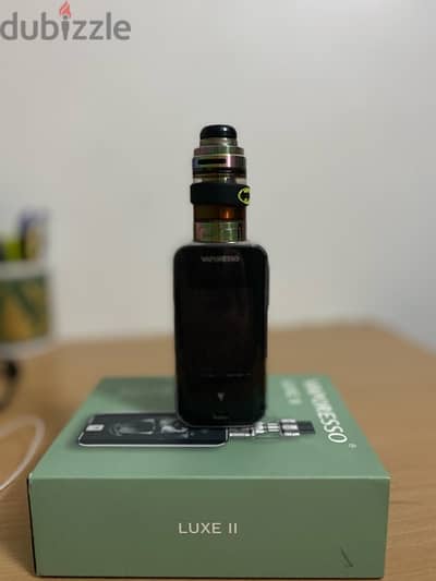 vape-luke2 for sale