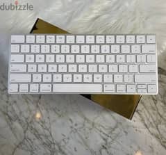 apple Mac keyboard