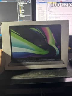 Macbook Pro M1 2020 256G