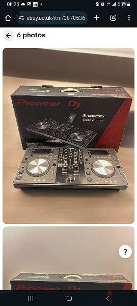 Pioneer XDJ R1 for sale 0