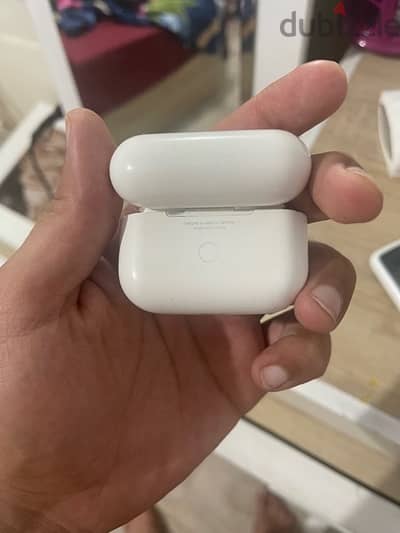 air pod pro 2