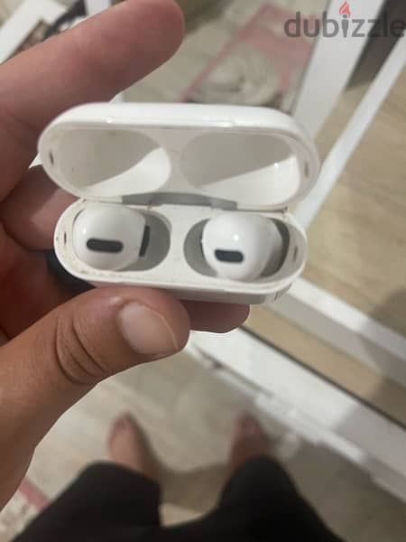 air pod pro 2 1