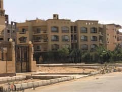 Duplex with Garden Resale in 4th District - Al Shorouk City | Prime Location