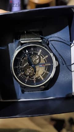 tommy Hilfiger original automatic watch
