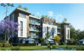 Apartment 135m for sale in Acasa mia in new cairo