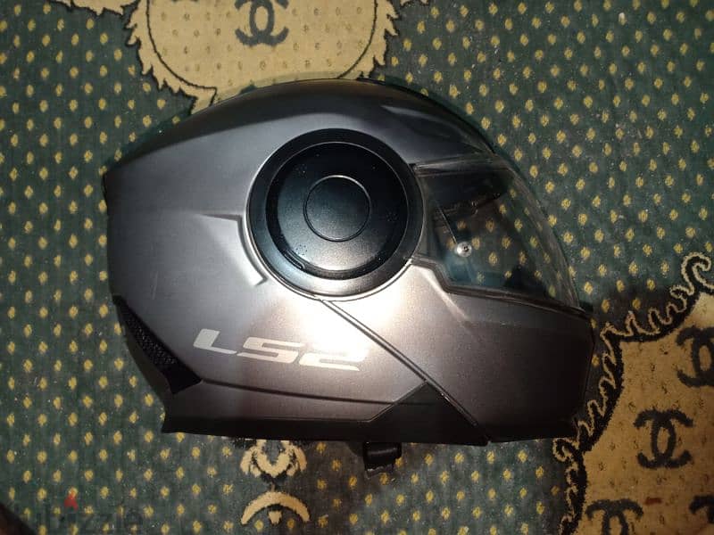 Helmet LS2 4