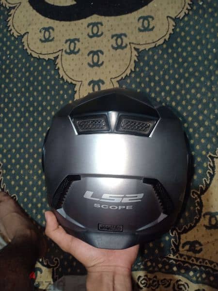 Helmet LS2 5