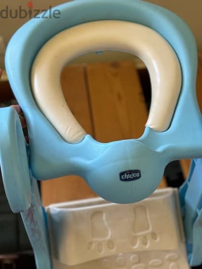 chicco toilet training seat