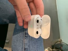 Air pods 3rd generation